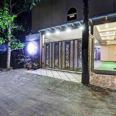 Townhouse Oak Dreamland Suites Yelahanka Экстерьер фото