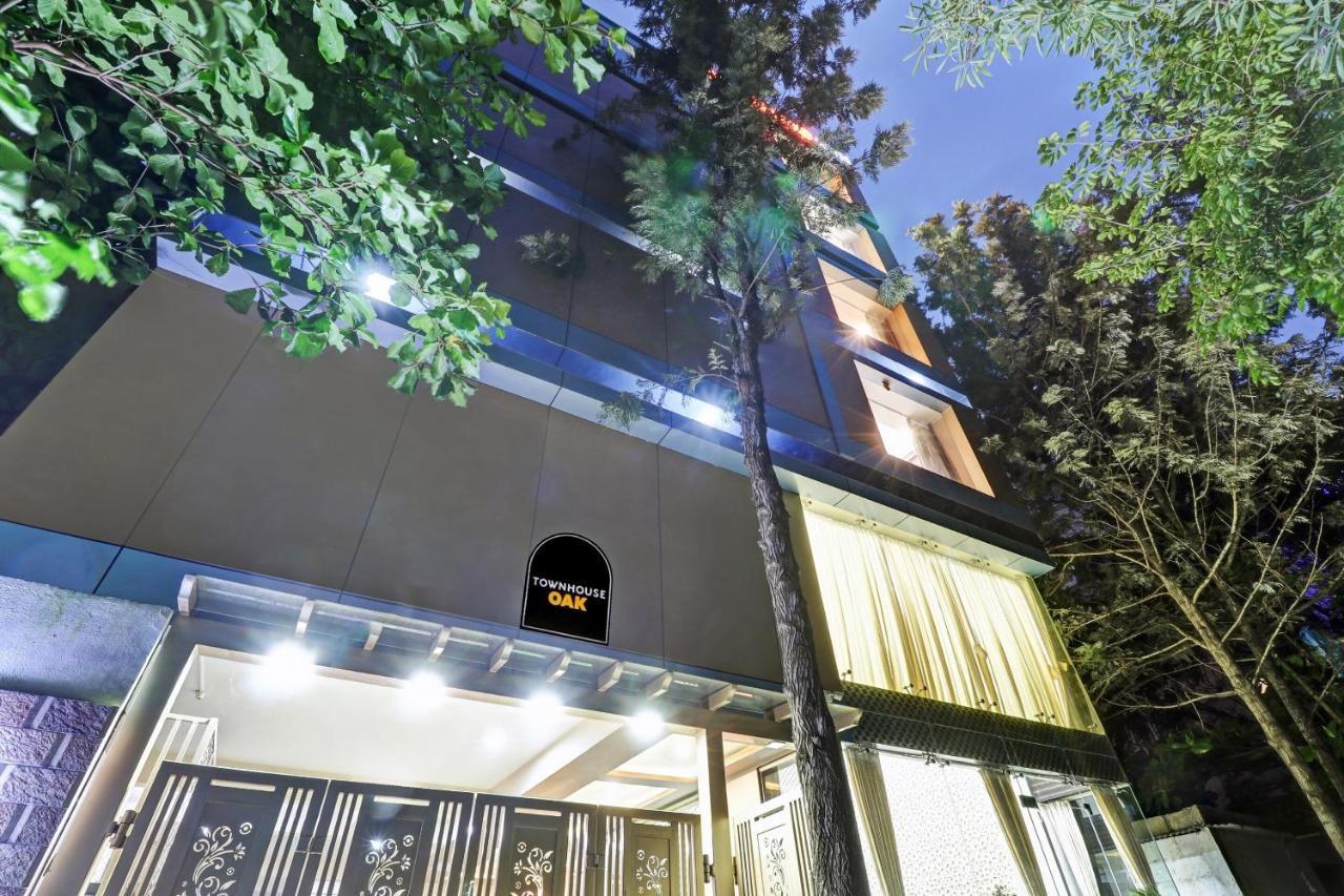 Townhouse Oak Dreamland Suites Yelahanka Экстерьер фото