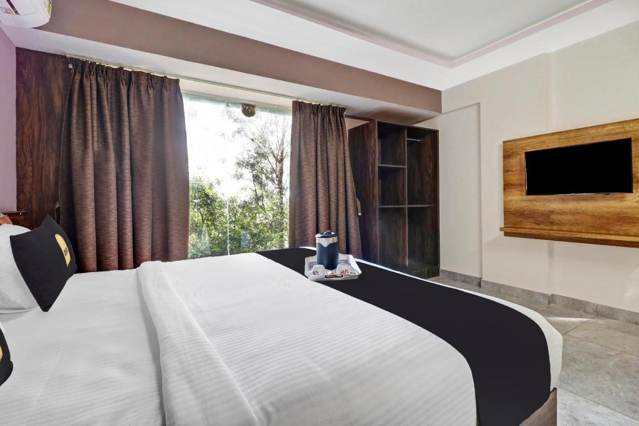 Townhouse Oak Dreamland Suites Yelahanka Экстерьер фото