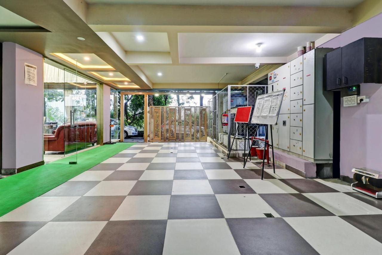 Townhouse Oak Dreamland Suites Yelahanka Экстерьер фото
