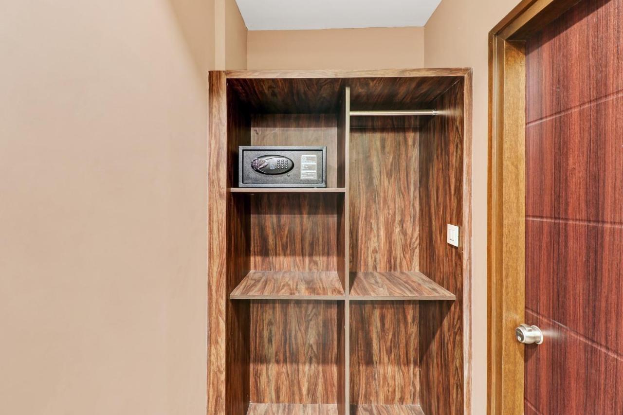 Townhouse Oak Dreamland Suites Yelahanka Экстерьер фото