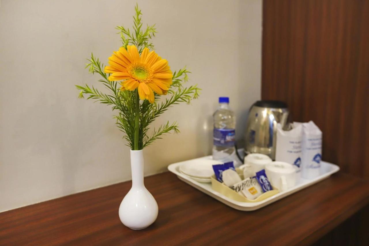 Townhouse Oak Dreamland Suites Yelahanka Экстерьер фото